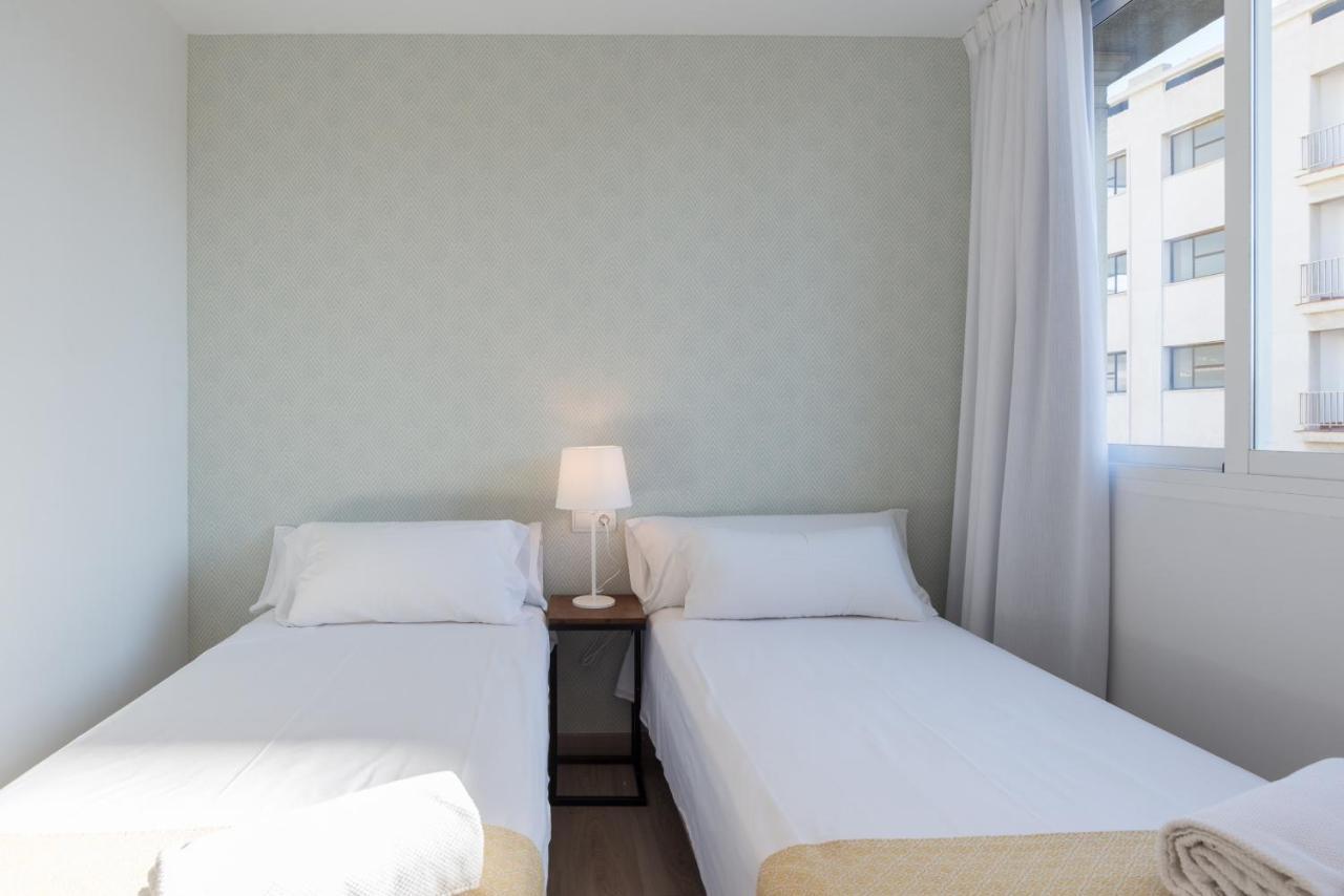 Appartamento Urbe10 Atarazanas 2 Bedrooms *