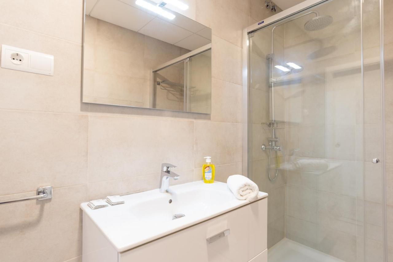 Lejlighed Urbe10 Atarazanas 2 Bedrooms