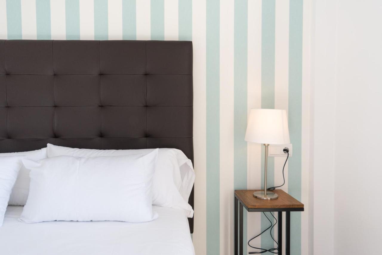 Urbe10 Atarazanas 2 Bedrooms Appartamento Málaga