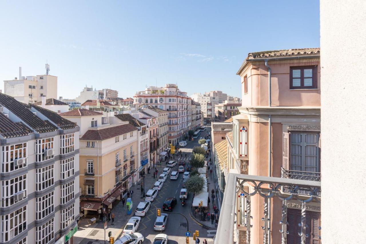 Urbe10 Atarazanas 2 Bedrooms Appartamento