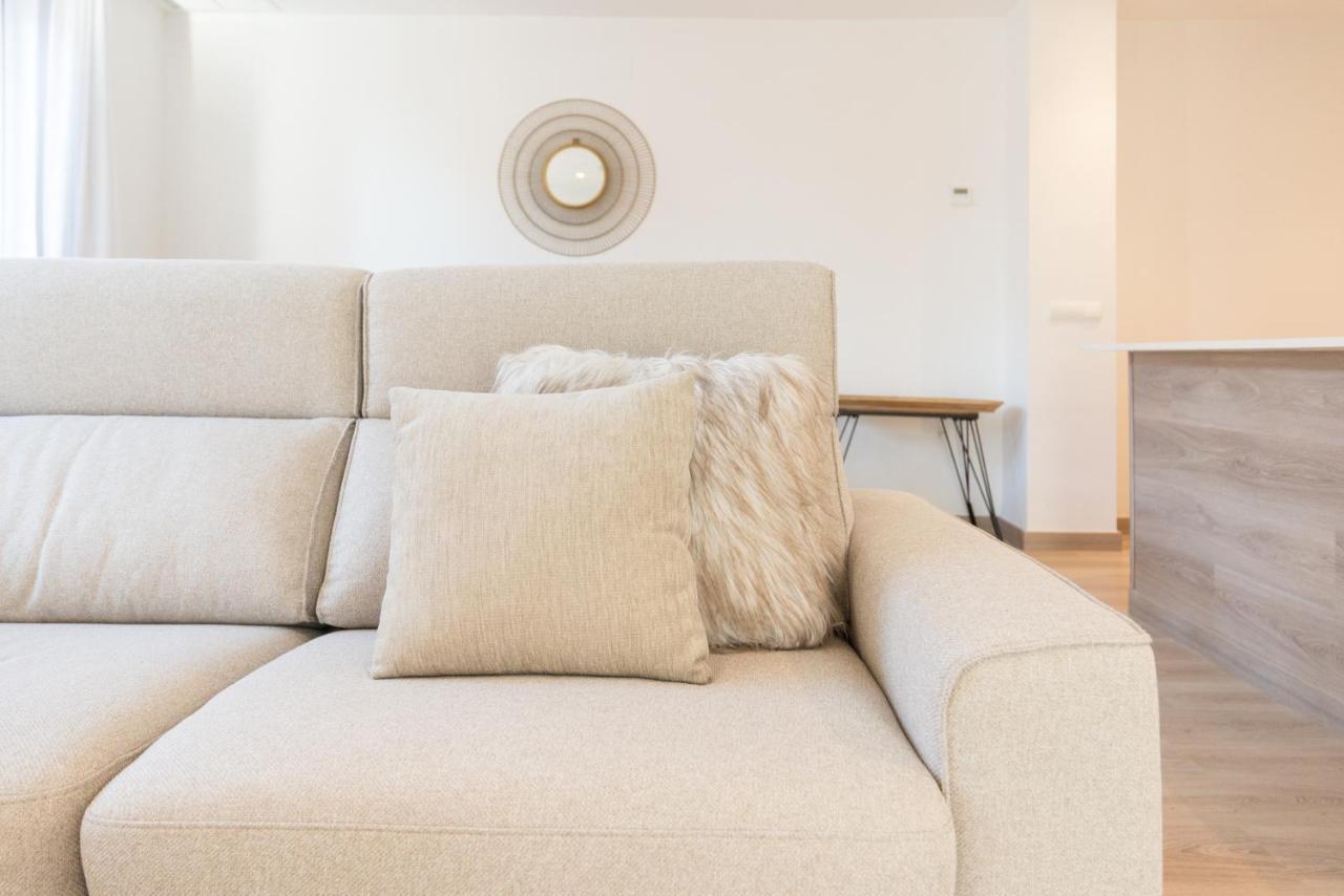 Urbe10 Atarazanas 2 Bedrooms Appartamento