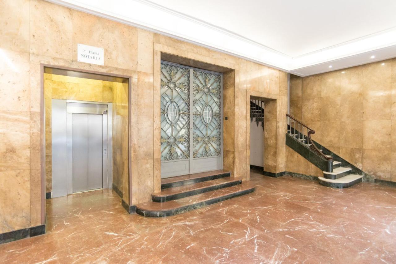 Urbe10 Atarazanas 2 Bedrooms Appartamento