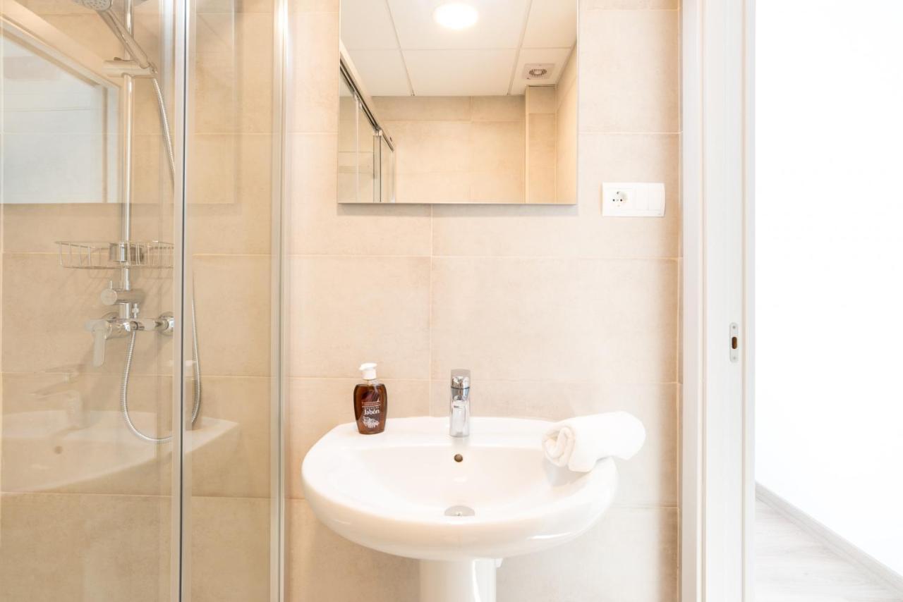 Urbe10 Atarazanas 2 Bedrooms Appartamento Málaga
