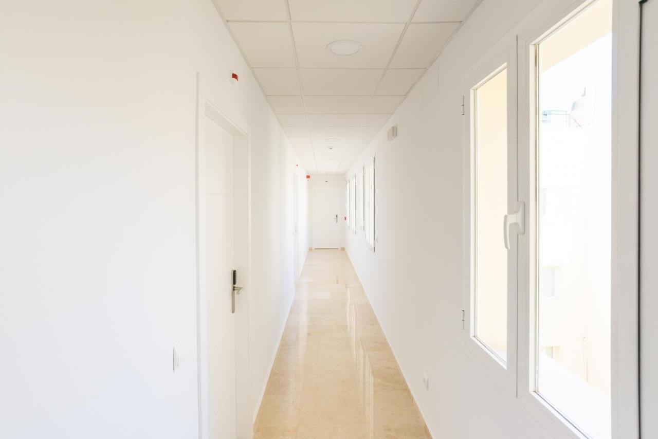 Appartamento Urbe10 Atarazanas 2 Bedrooms