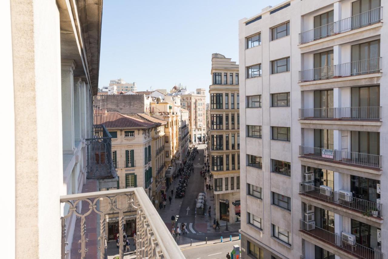 Urbe10 Atarazanas 2 Bedrooms Lejlighed *