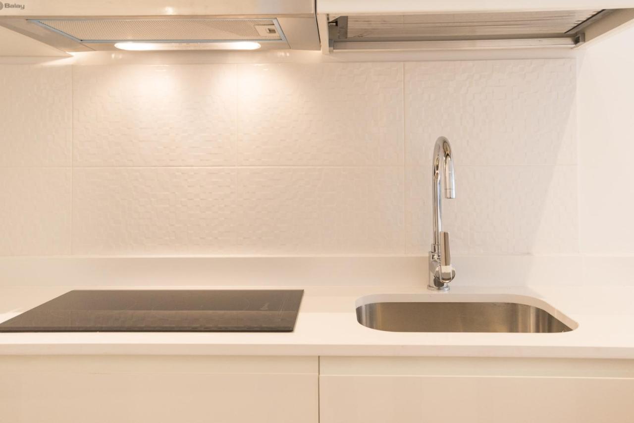 Urbe10 Atarazanas 2 Bedrooms Appartamento