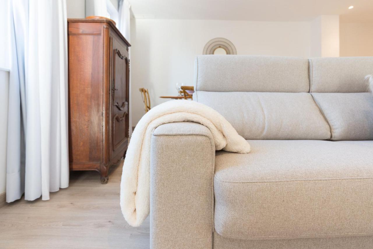 Urbe10 Atarazanas 2 Bedrooms Lejlighed Málaga