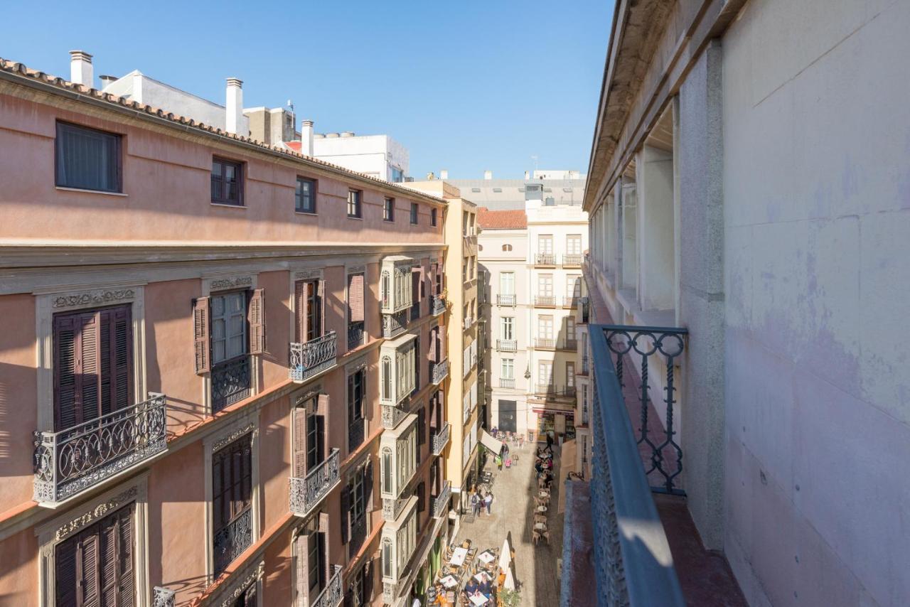Appartamento Urbe10 Atarazanas 2 Bedrooms *